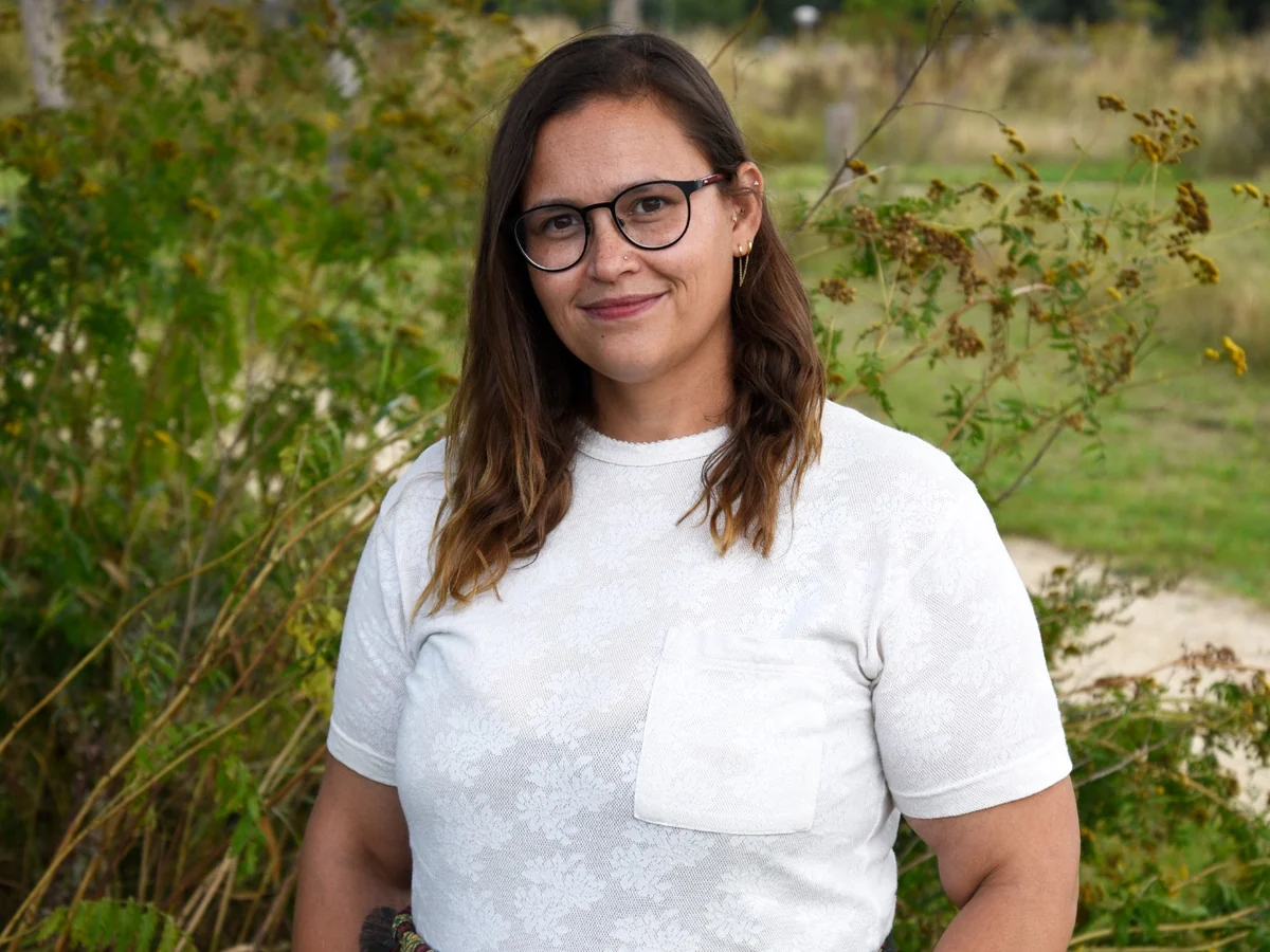 Nathalie Guicherit — initiatiefnemer Partnerships, Dealmakers Zuidoost