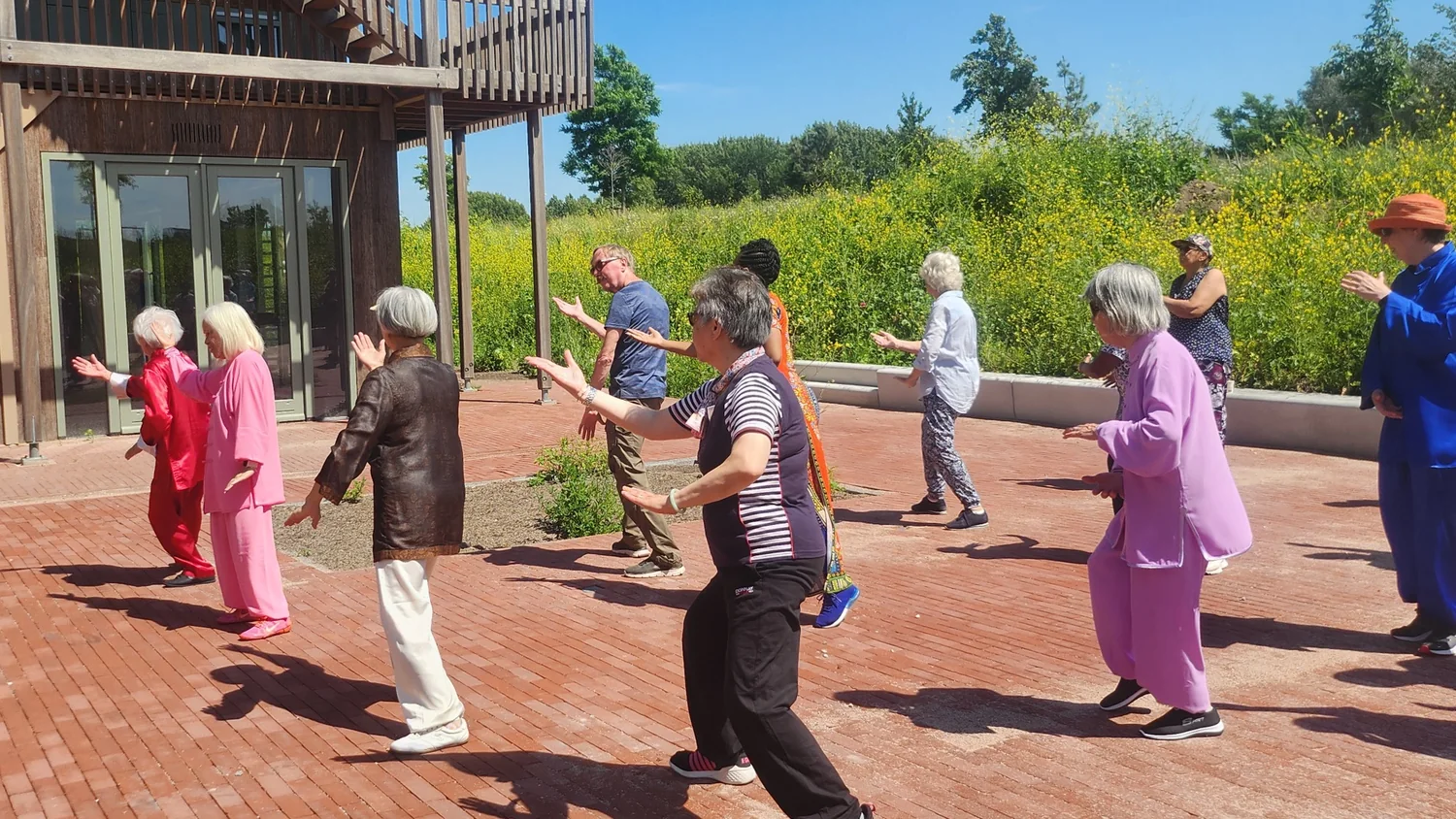 ZO Healthy Family — projectbeeld